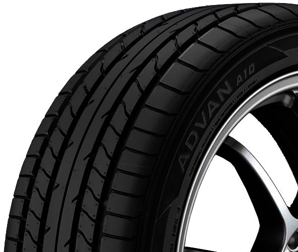 Yokohama Advan A10E (2)